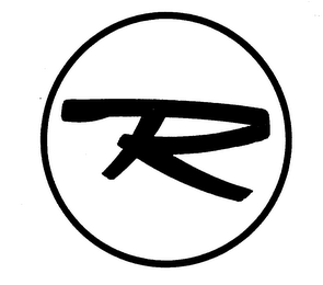 R