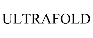ULTRAFOLD