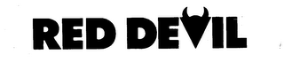 RED DEVIL
