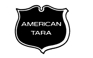 AMERICAN TARA