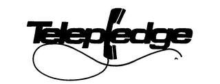 TELEPLEDGE