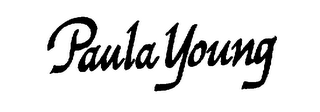 PAULA YOUNG