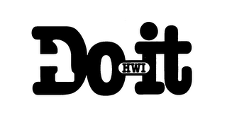 DO (HWI) IT