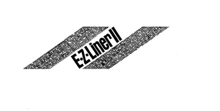 E.Z-LINER II