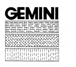 GEMINI