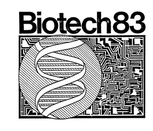 BIOTECH 83