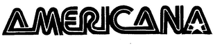 AMERICANA