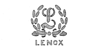 L LENOX