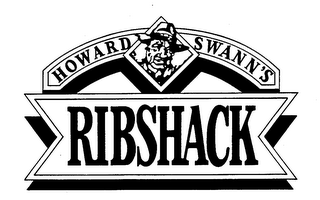 HOWARD SWANN'S RIBSHACK