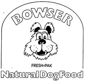 BOWSER
