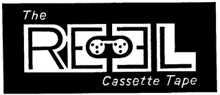 THE REEL CASETTE TAPE
