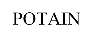 POTAIN