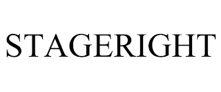 STAGERIGHT