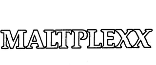 MALTPLEXX