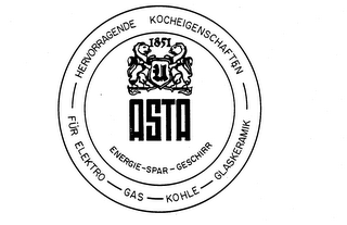 ASTA 1851
