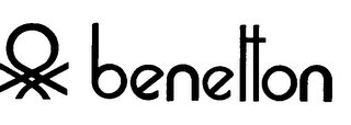 BENETTON