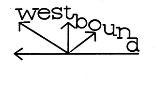 WESTBOUND