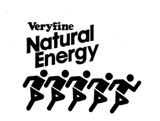VERYFINE NATURAL ENERGY