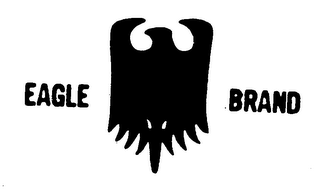 EAGLE BRAND