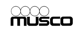 MUSCO