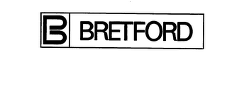 B BRETFORD