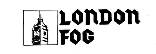 LONDON FOG