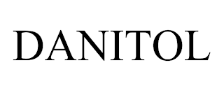 DANITOL