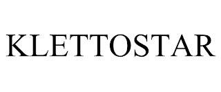 KLETTOSTAR