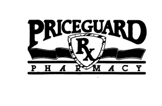 PRICEGUARD PHARMACY