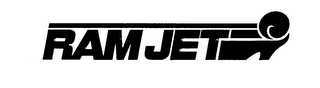 RAM JET