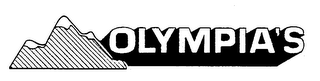 OLYMPIA'S