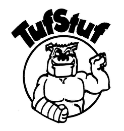 TUFSTUF