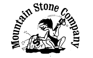 MOUNTAIN STONE COMPANY