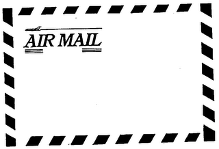 AIR MAIL