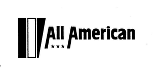 ALL AMERICAN