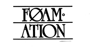 FOAM.ATION