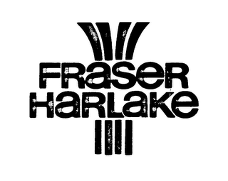 FRASER HARLAKE