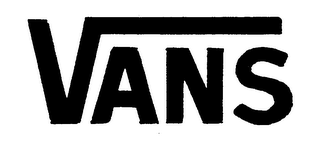VANS