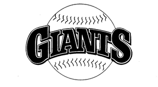 GIANTS