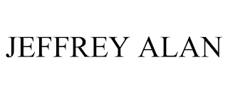 JEFFREY ALAN