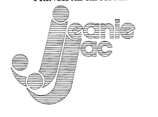 JEANIE JAC