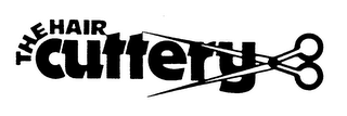 THE HAIR CUTTERY