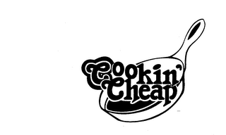 COOKIN' CHEAP