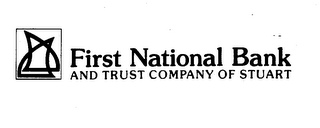 FIRST NATIONAL BANK AND TRUST COMPANY OF STUART