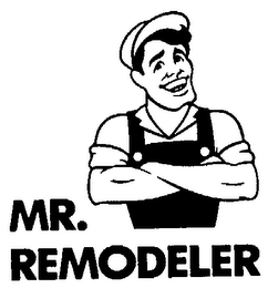 MR. REMODELER