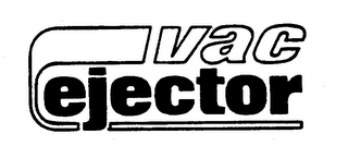 VAC EJECTOR