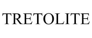 TRETOLITE
