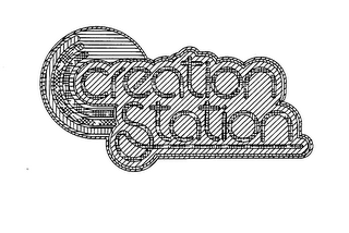 CREATION STATION