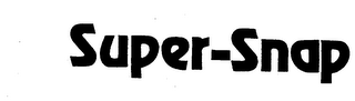 SUPER-SNAP