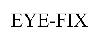 EYE-FIX